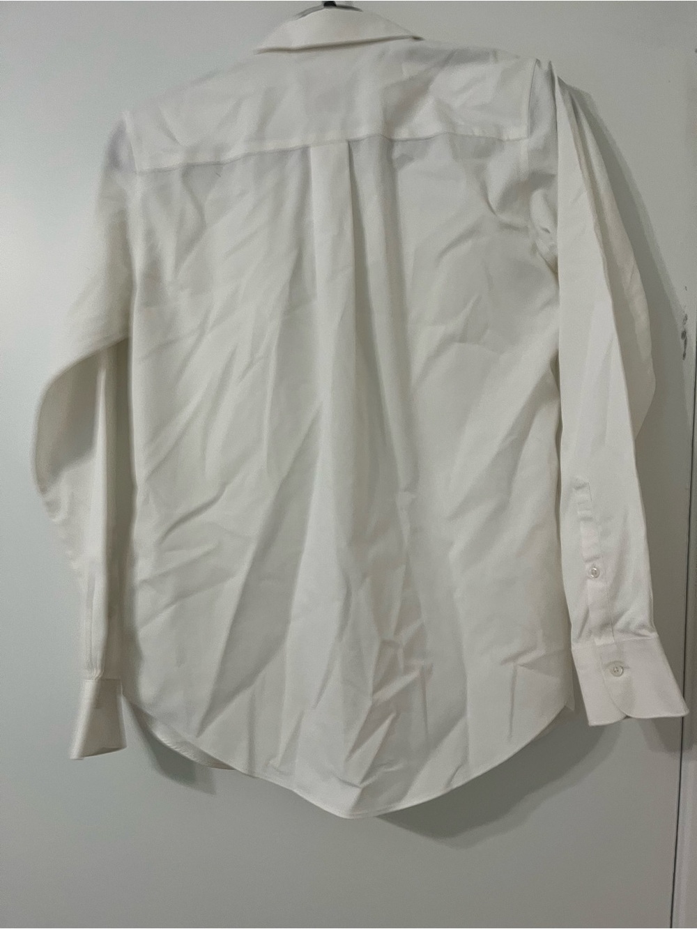 Brooks Brothers White Button-Down Dress Shirt Bundle of 3 - Picture 11 of 11